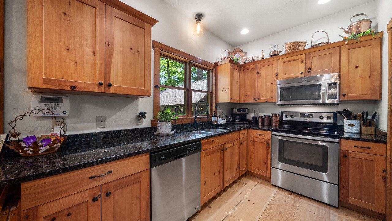 Photo of Kitchen in Sapphire