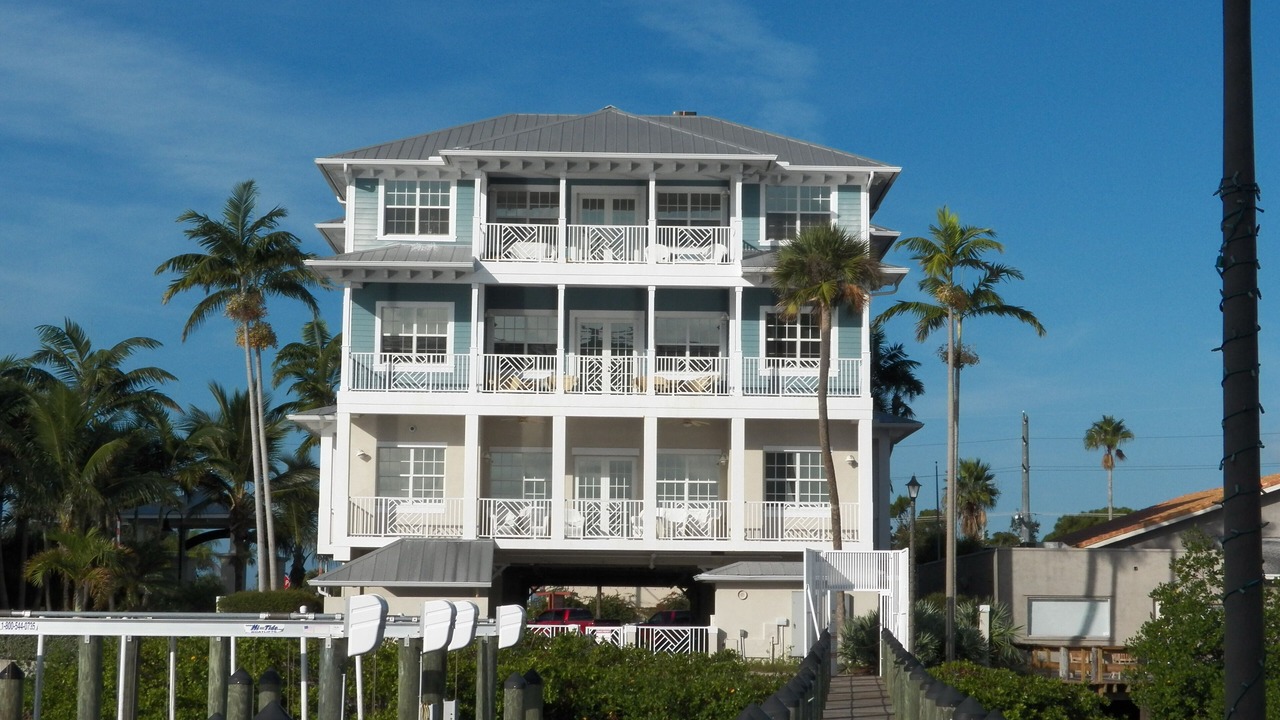Photo of Outdoor in Stuart