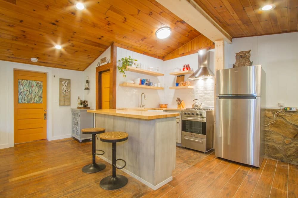 Photo of Kitchen in Rocky Bottom