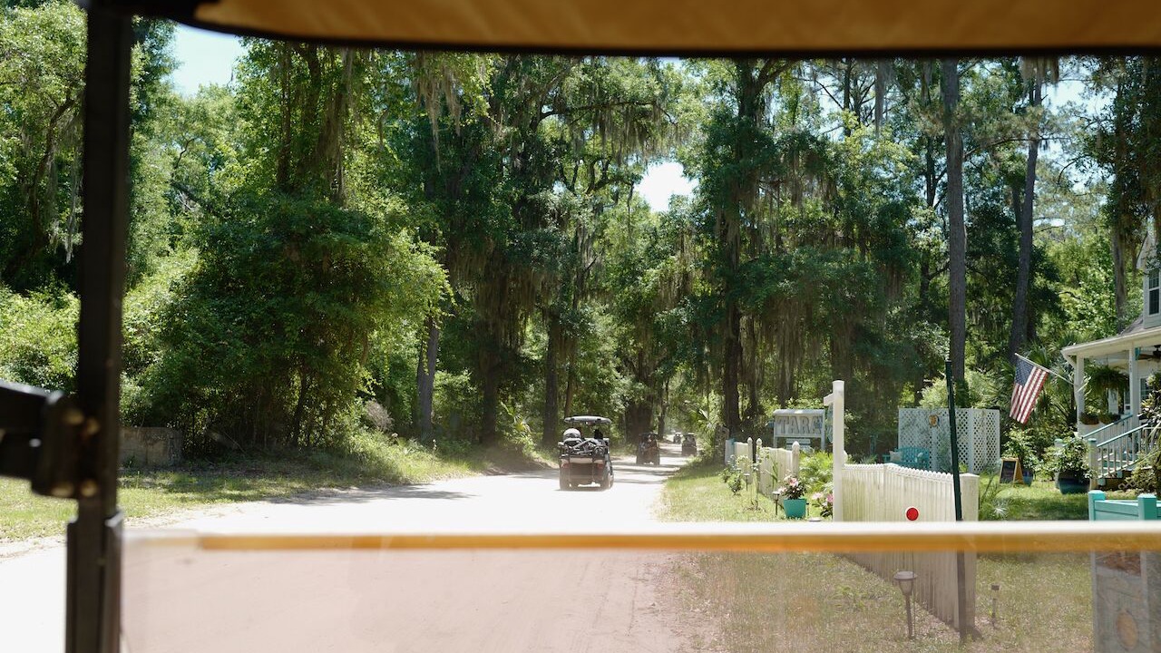 Photo of Others in Daufuskie Island