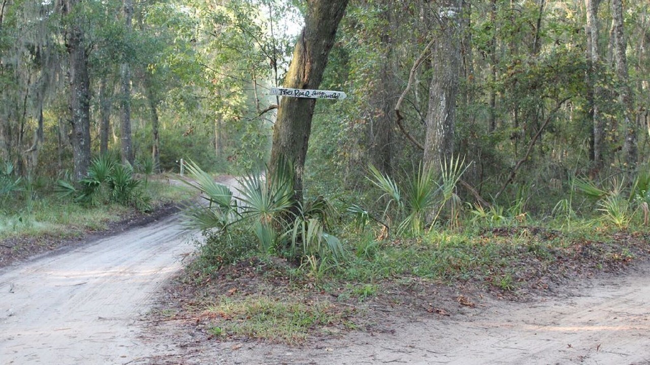 Photo of Outdoor in Daufuskie Island