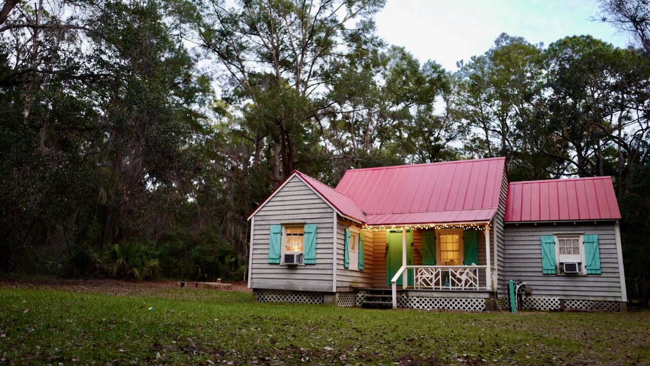 Photo of Outdoor in Daufuskie Island