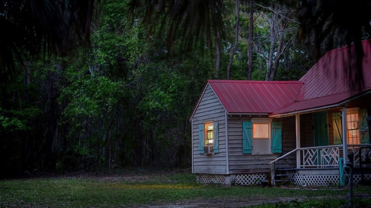Photo of Outdoor in Daufuskie Island