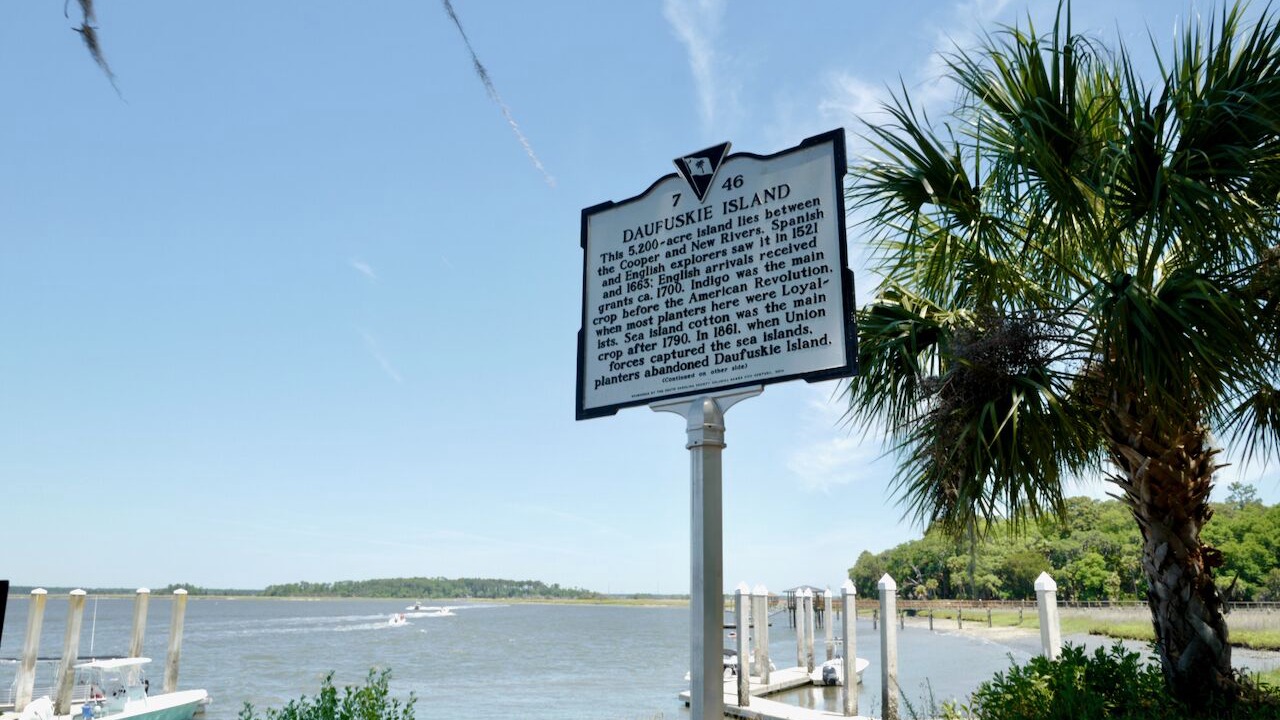 Photo of Others in Daufuskie Island