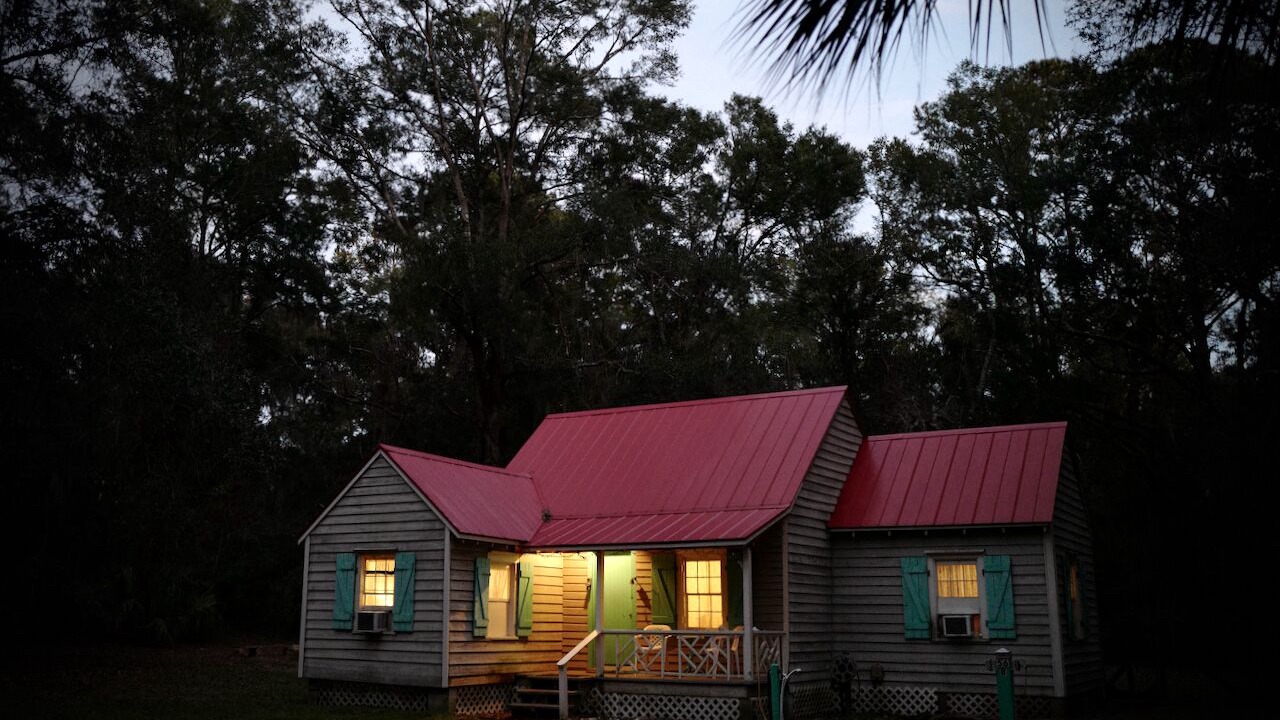 Photo of Outdoor in Daufuskie Island