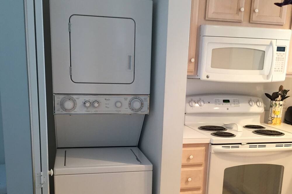 Photo of Kitchen in Central Beach
