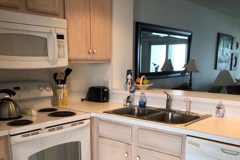 Photo of Kitchen in Central Beach