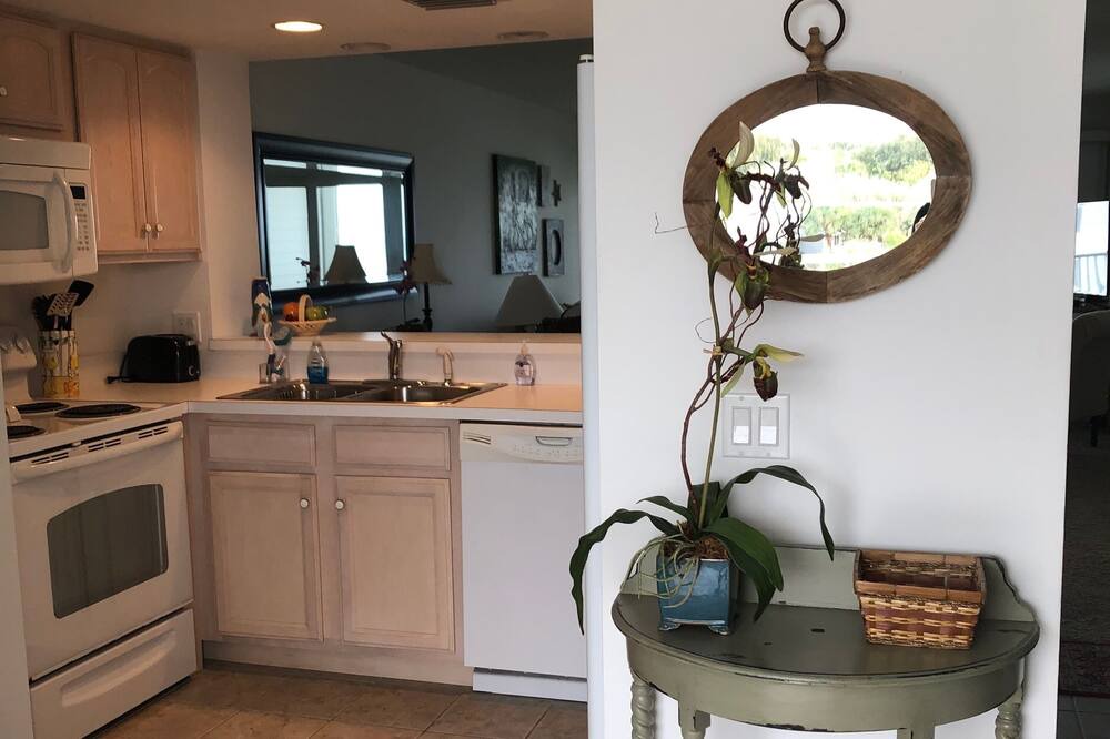 Photo of Kitchen in Central Beach
