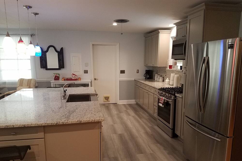 Photo of Kitchen in Gracewood
