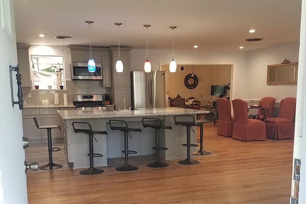 Photo of Kitchen in Gracewood