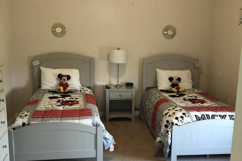Photo of Bedroom in Calabria