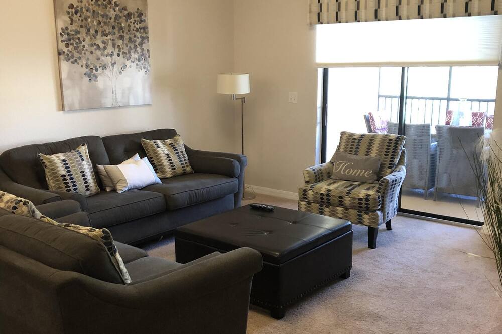 Photo of Livingroom in Calabria
