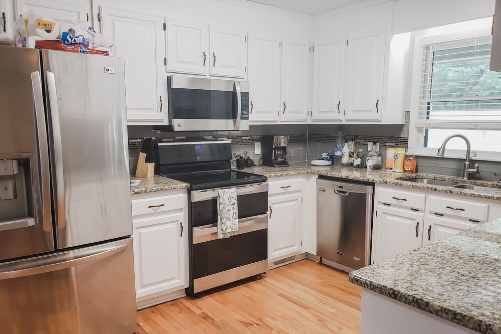 Photo of Kitchen in Mint Hill
