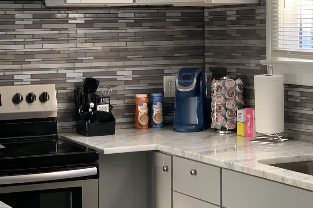 Photo of Kitchen in Anderson