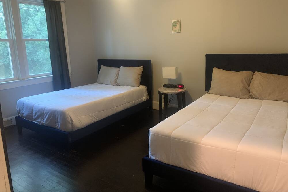 Photo of Bedroom in Anderson