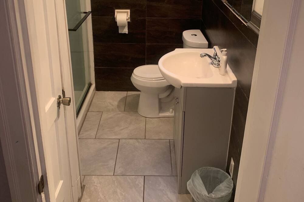 Photo of Bathroom in Anderson