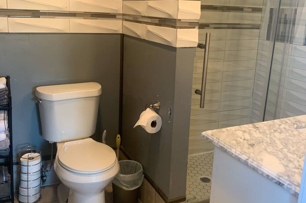 Photo of Bathroom in Anderson