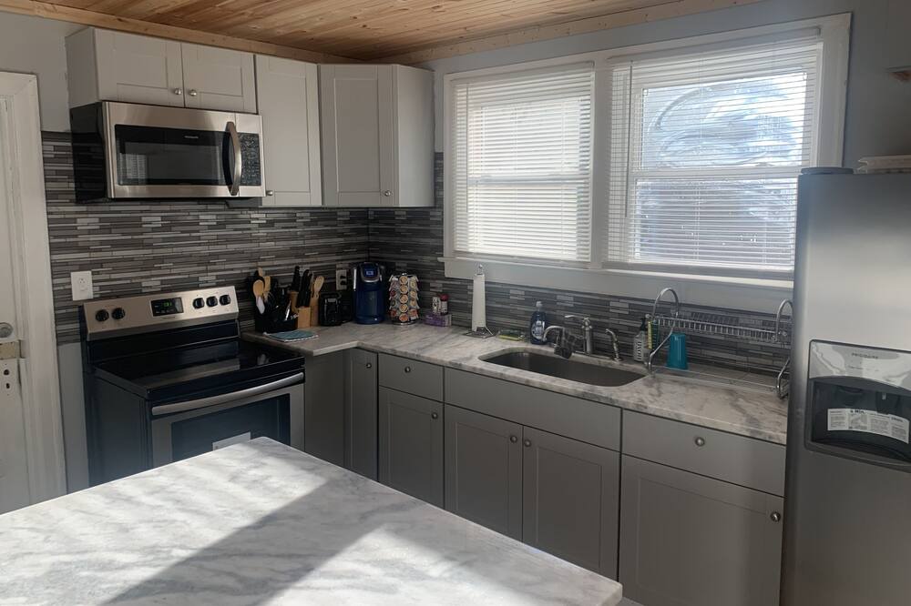 Photo of Kitchen in Anderson