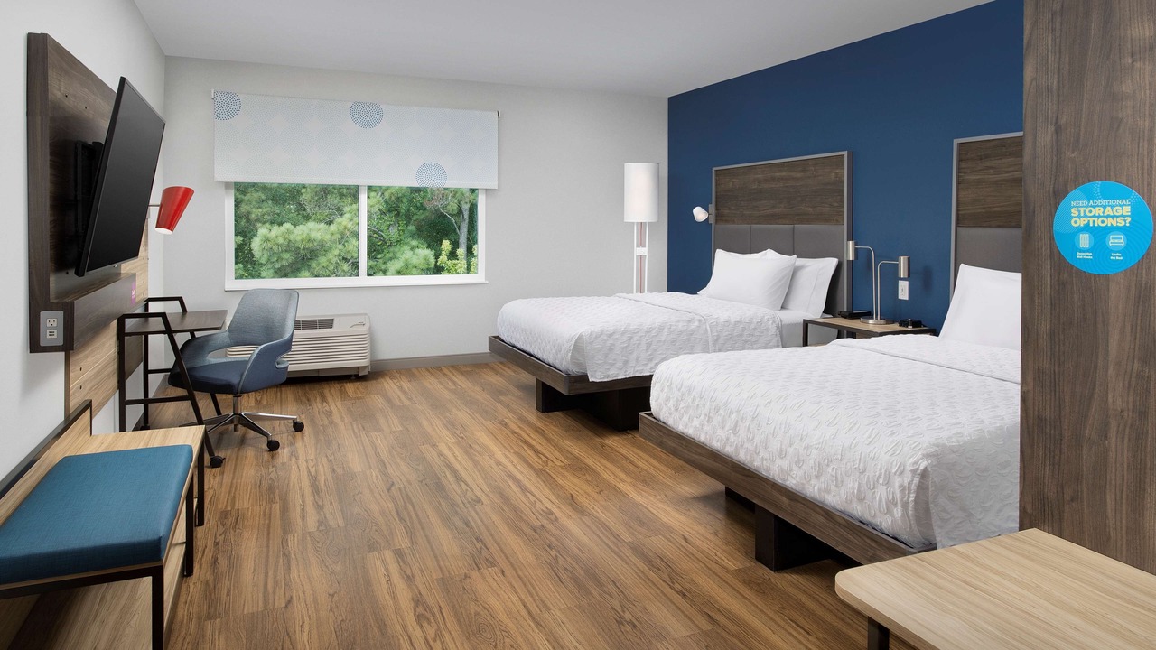 Photo of Livingroom in North Charleston
