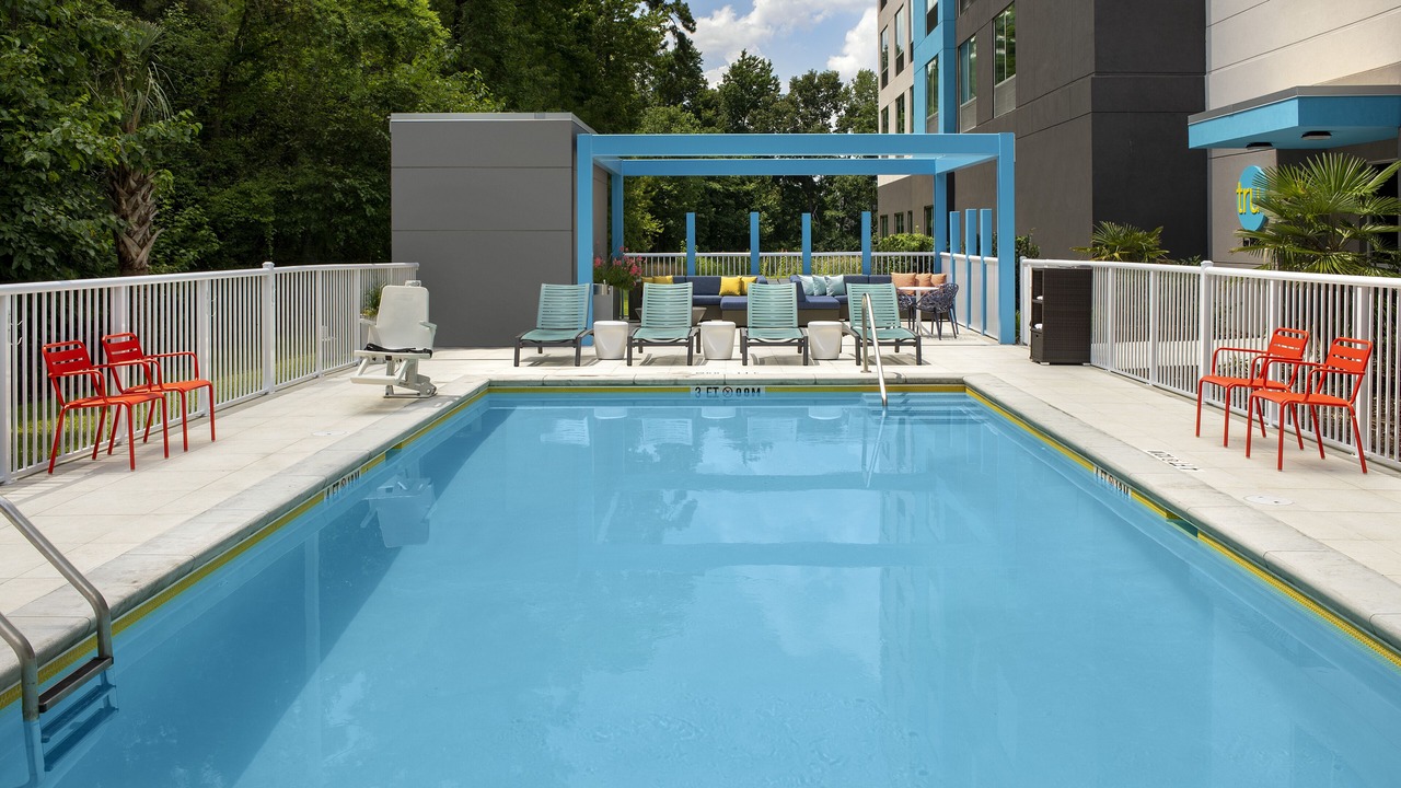 Photo of Outdoor in North Charleston