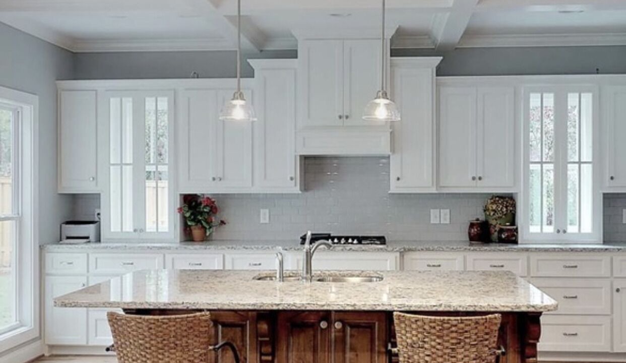 Photo of Kitchen in Murphys Estates