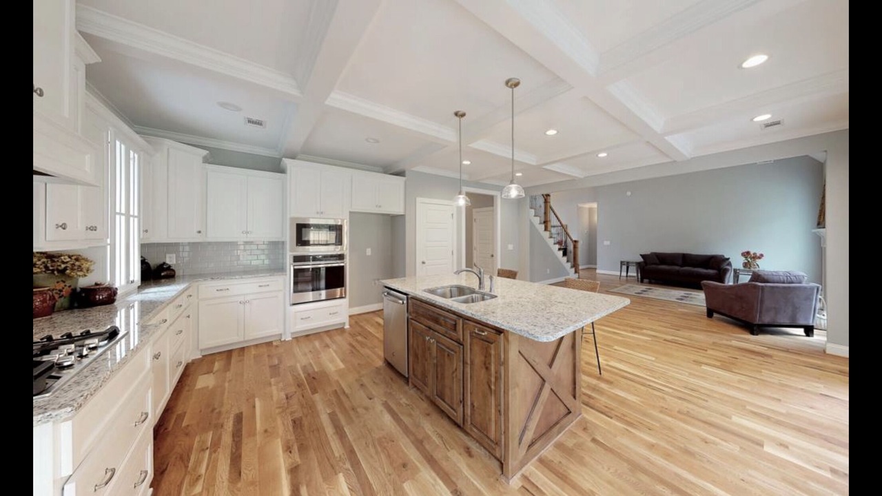 Photo of Kitchen in Murphys Estates