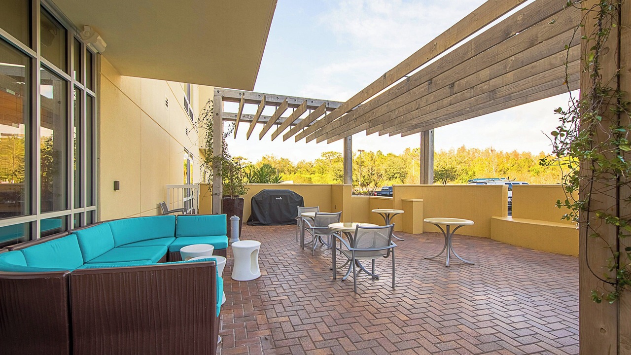 Photo of Outdoor in New Tampa