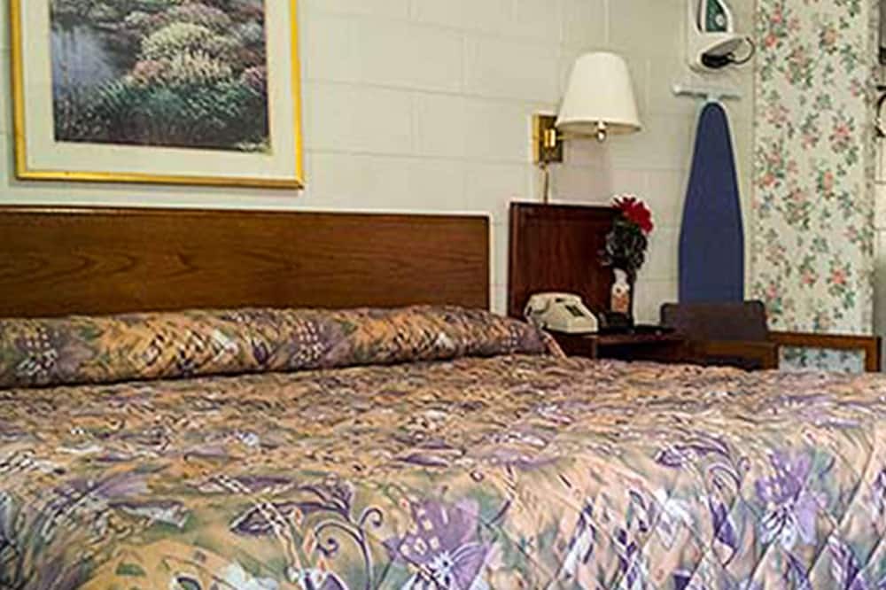 Photo of Bedroom in Westminster