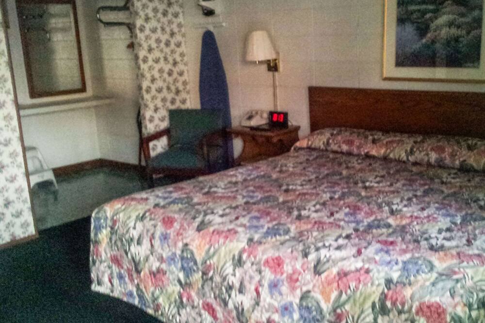 Photo of Bedroom in Westminster