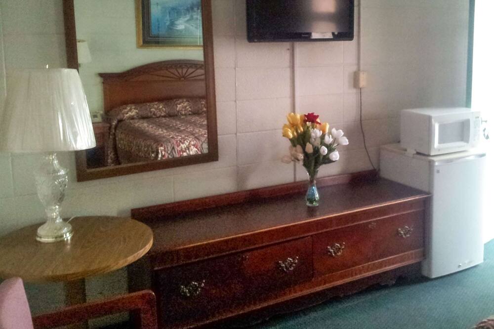 Photo of Bedroom in Westminster