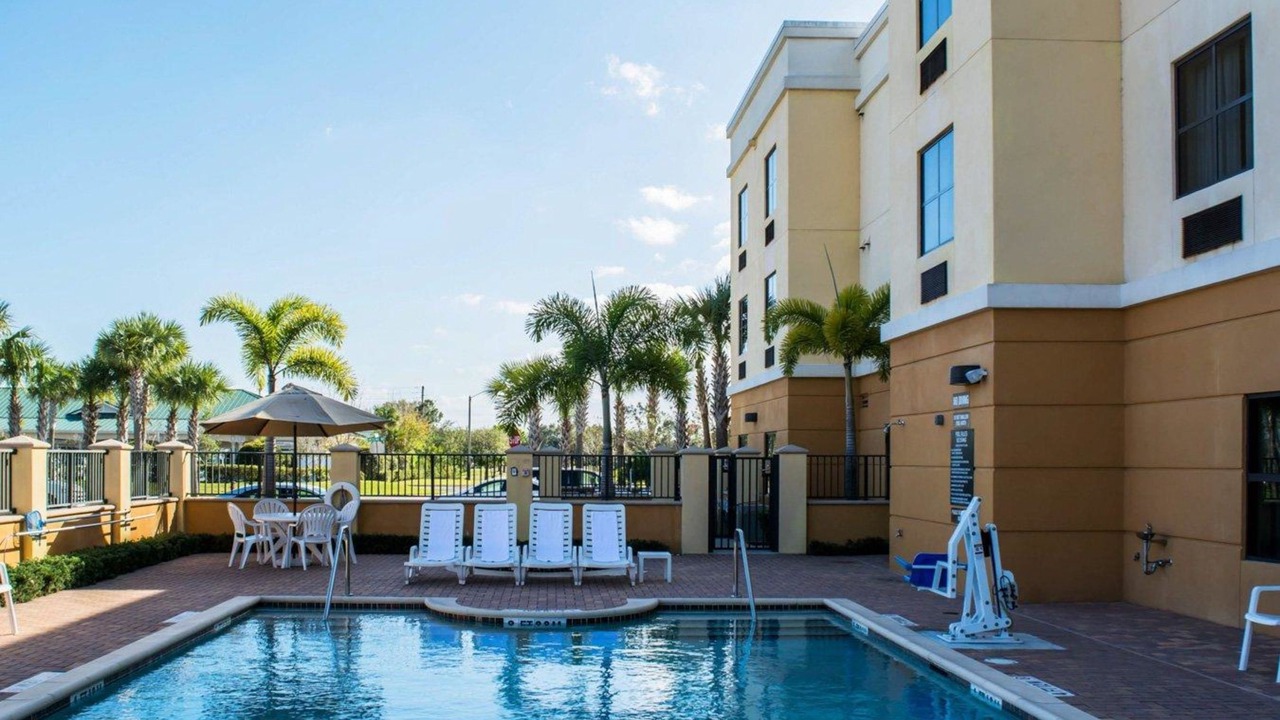Photo of Outdoor in Vero Beach