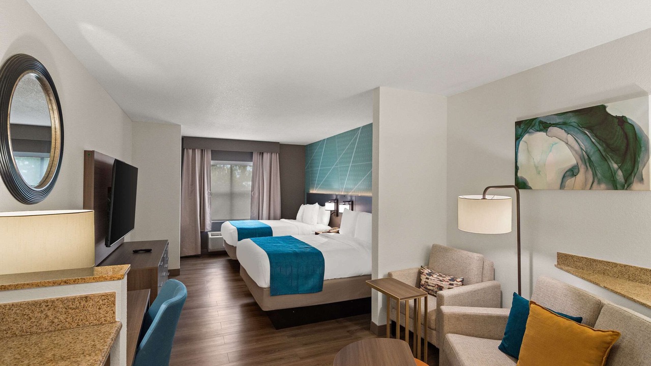 Photo of Bedroom in Vero Beach