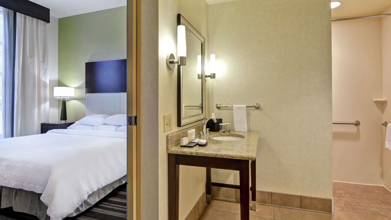 Photo of Bedroom in Eden