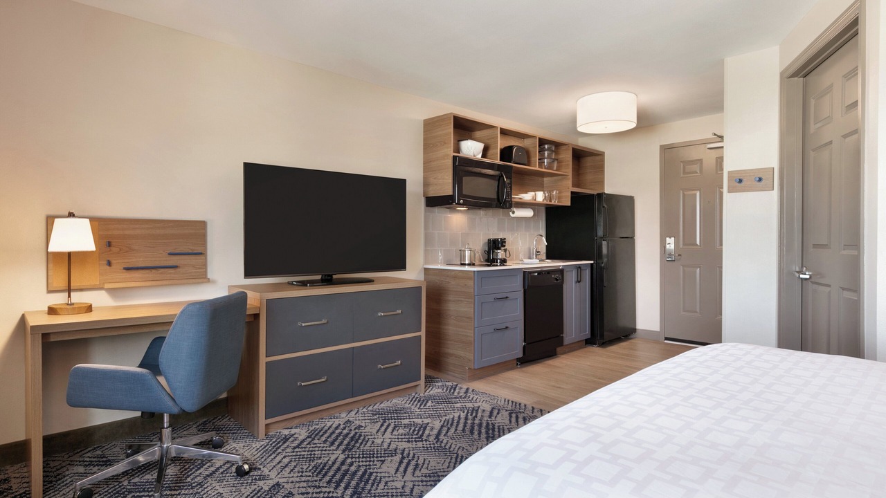 Photo of Bedroom in Wake Forest