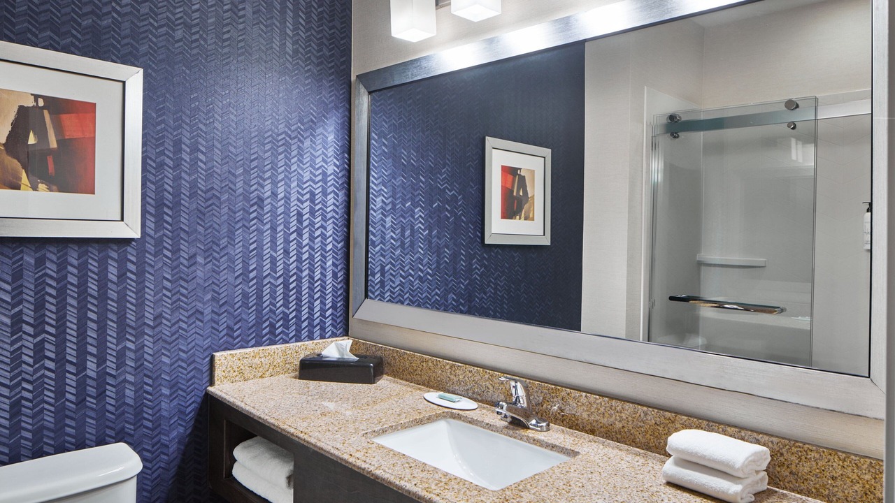 Photo of Bathroom in Gainesville