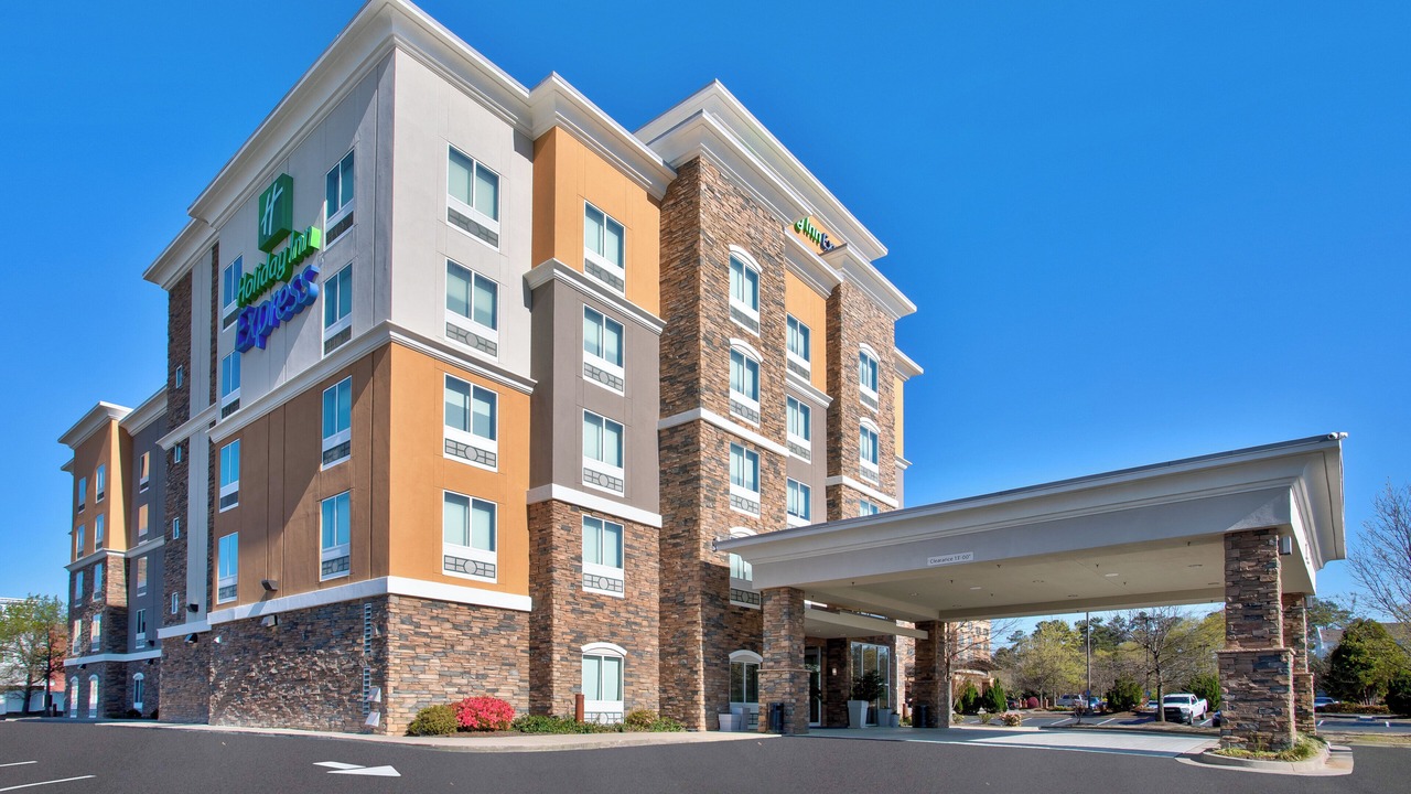 Photo of Outdoor in Augusta