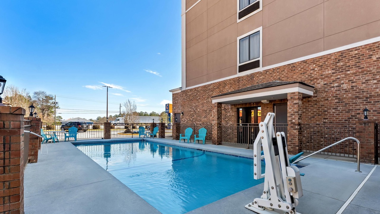 Photo of Outdoor in Augusta