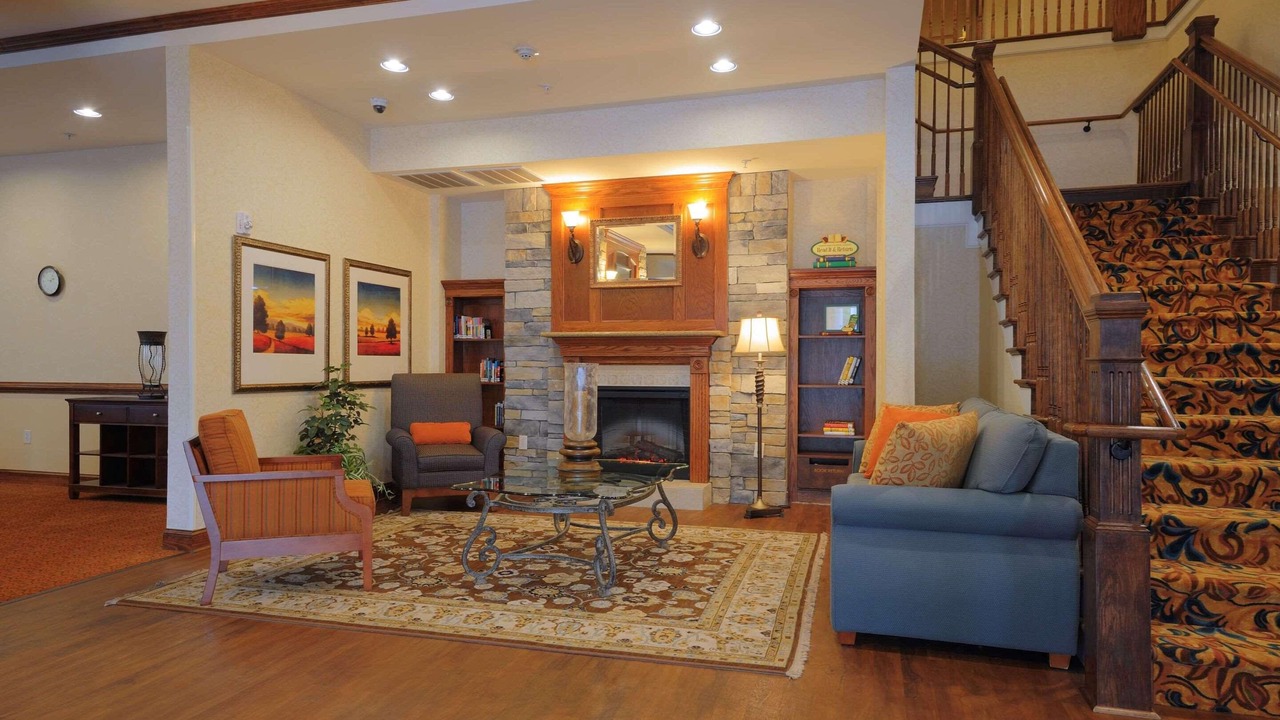 Photo of Livingroom in Seven Oaks