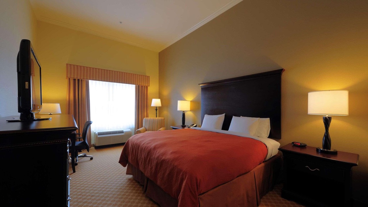 Photo of Bedroom in Seven Oaks