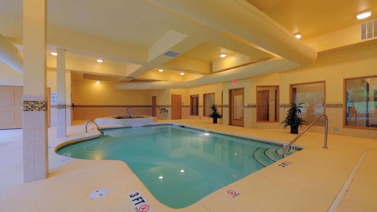 Photo of Outdoor in Seven Oaks