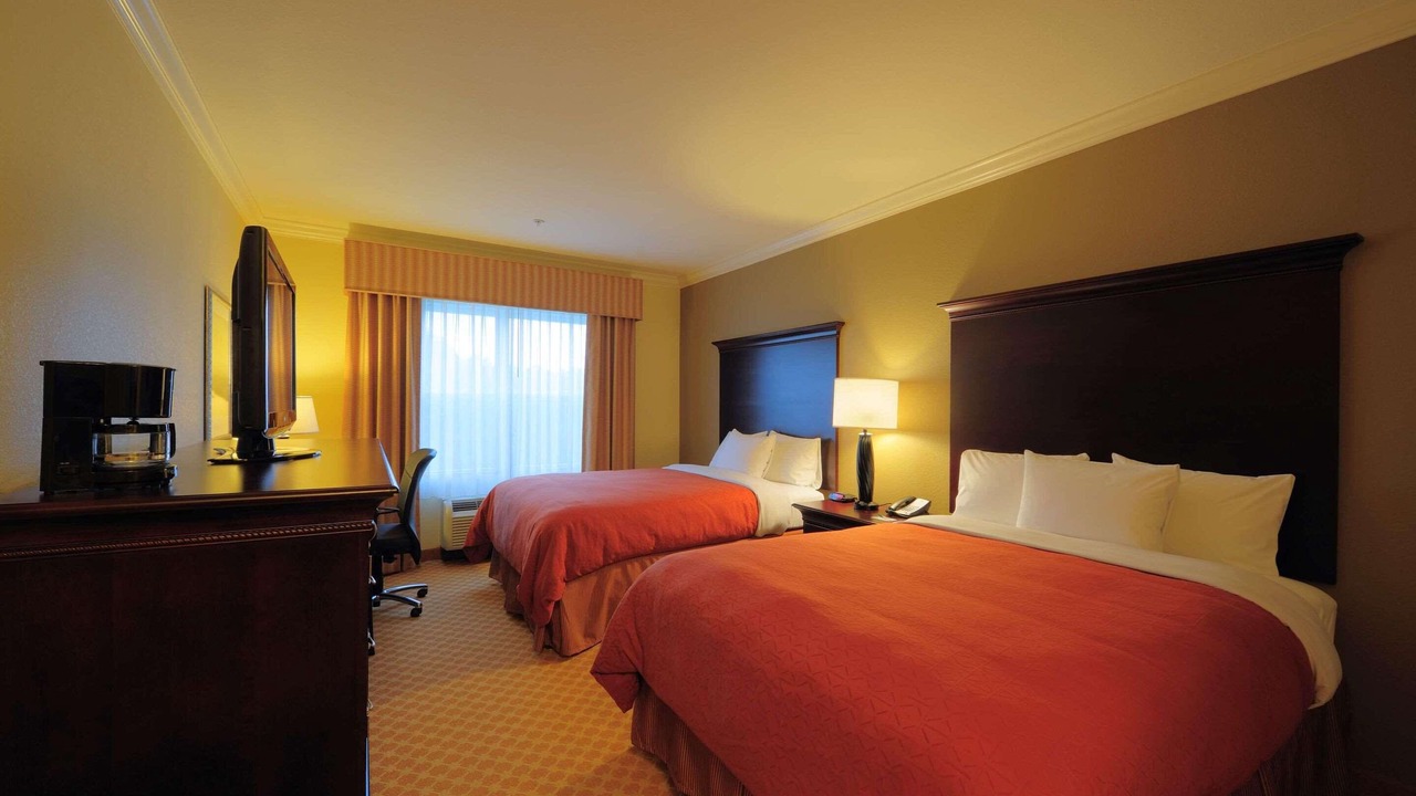 Photo of Bedroom in Seven Oaks