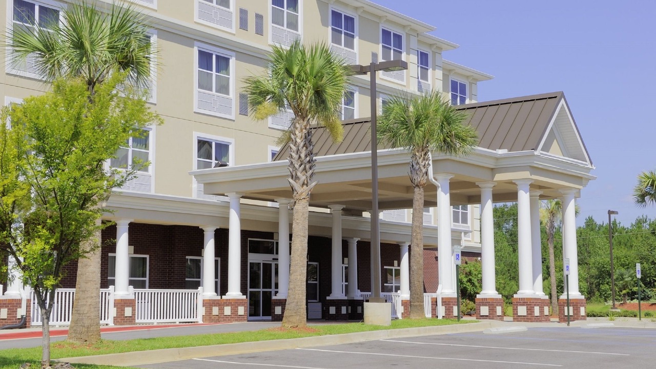 Photo of Outdoor in Seven Oaks