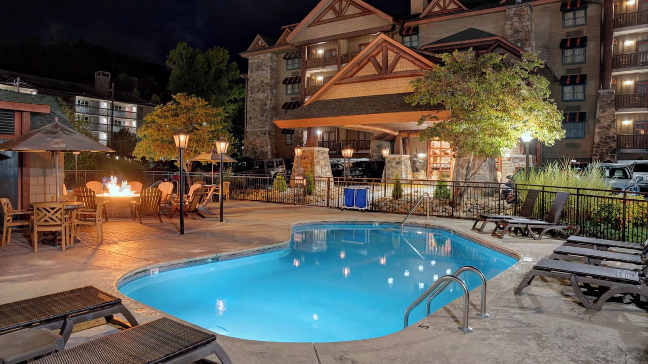 Photo of Outdoor in Gatlinburg