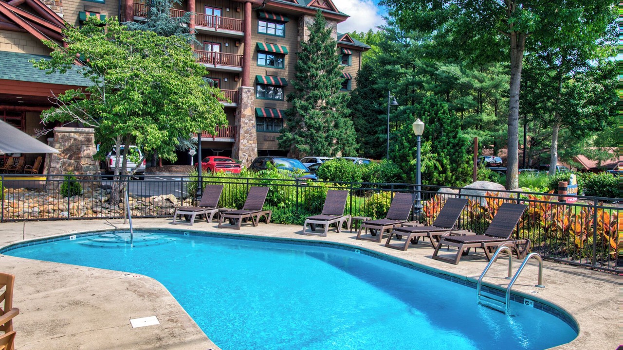 Photo of Outdoor in Gatlinburg