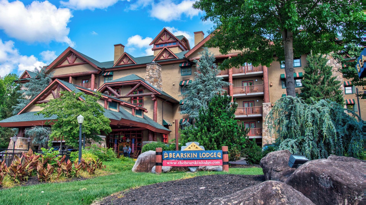 Photo of Outdoor in Gatlinburg