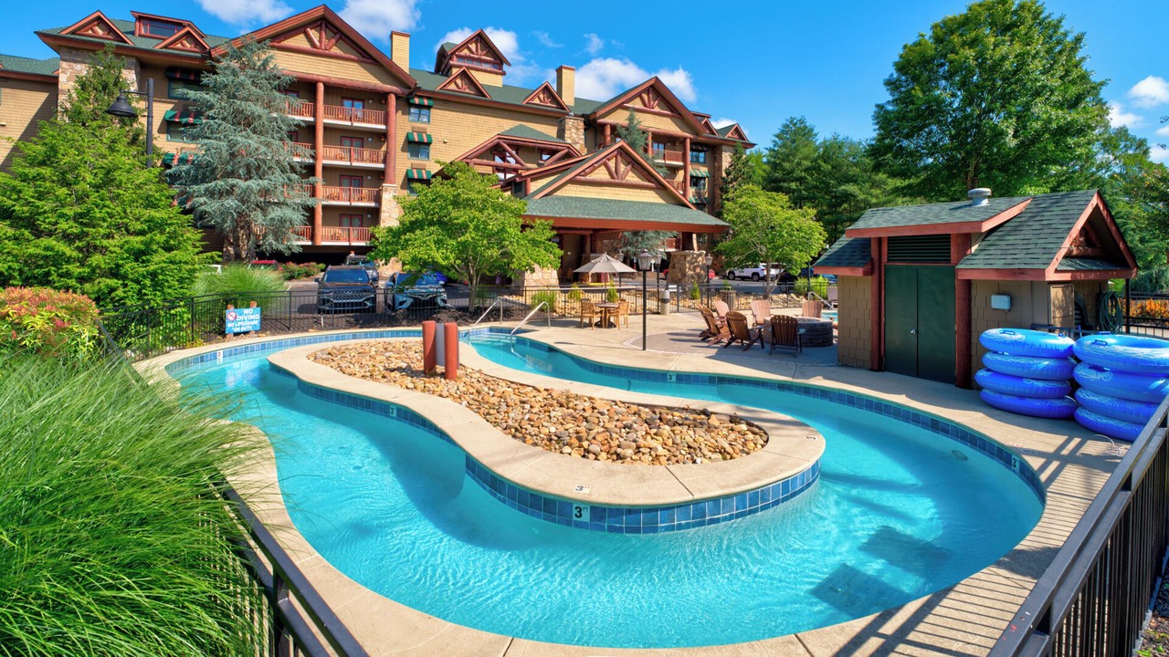 Photo of Outdoor in Gatlinburg