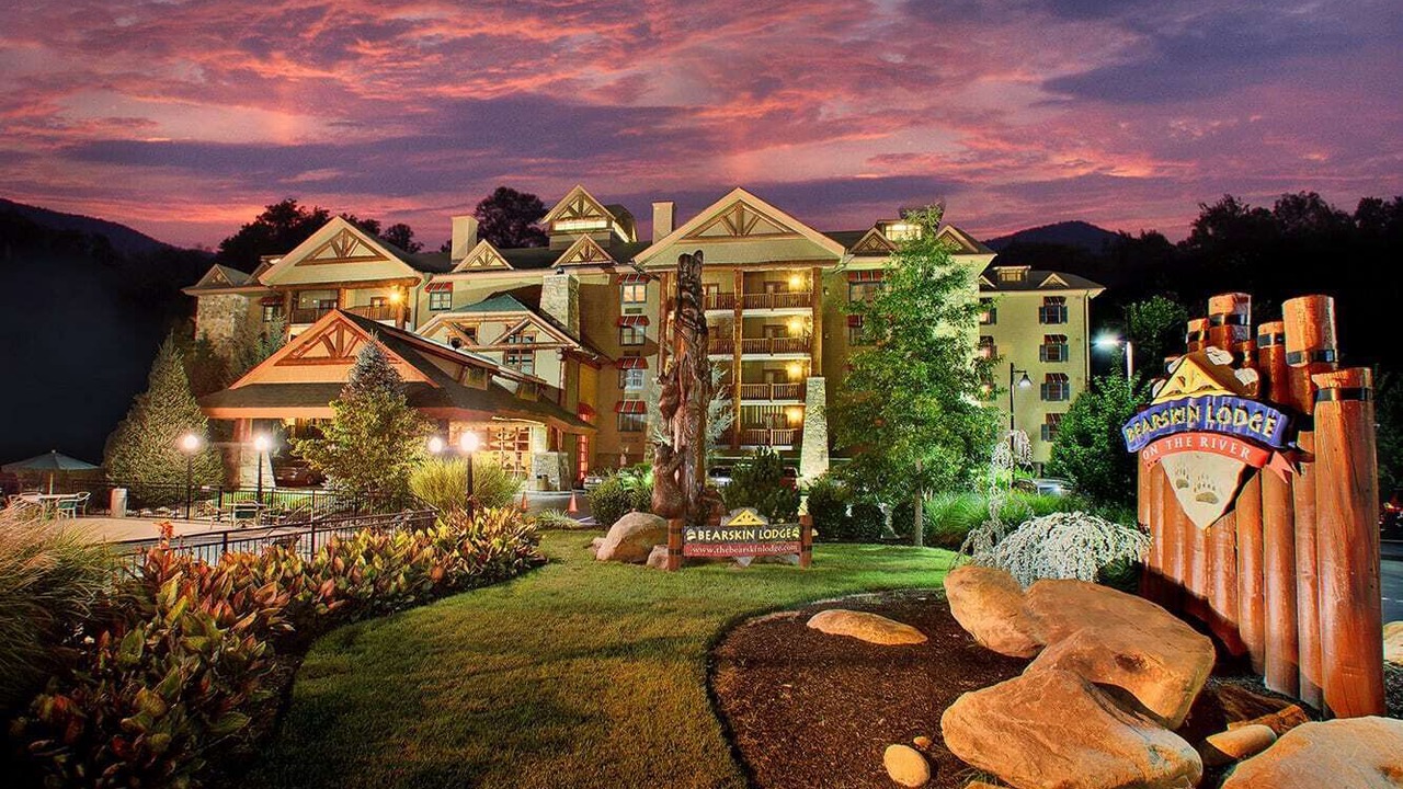 Photo of Outdoor in Gatlinburg