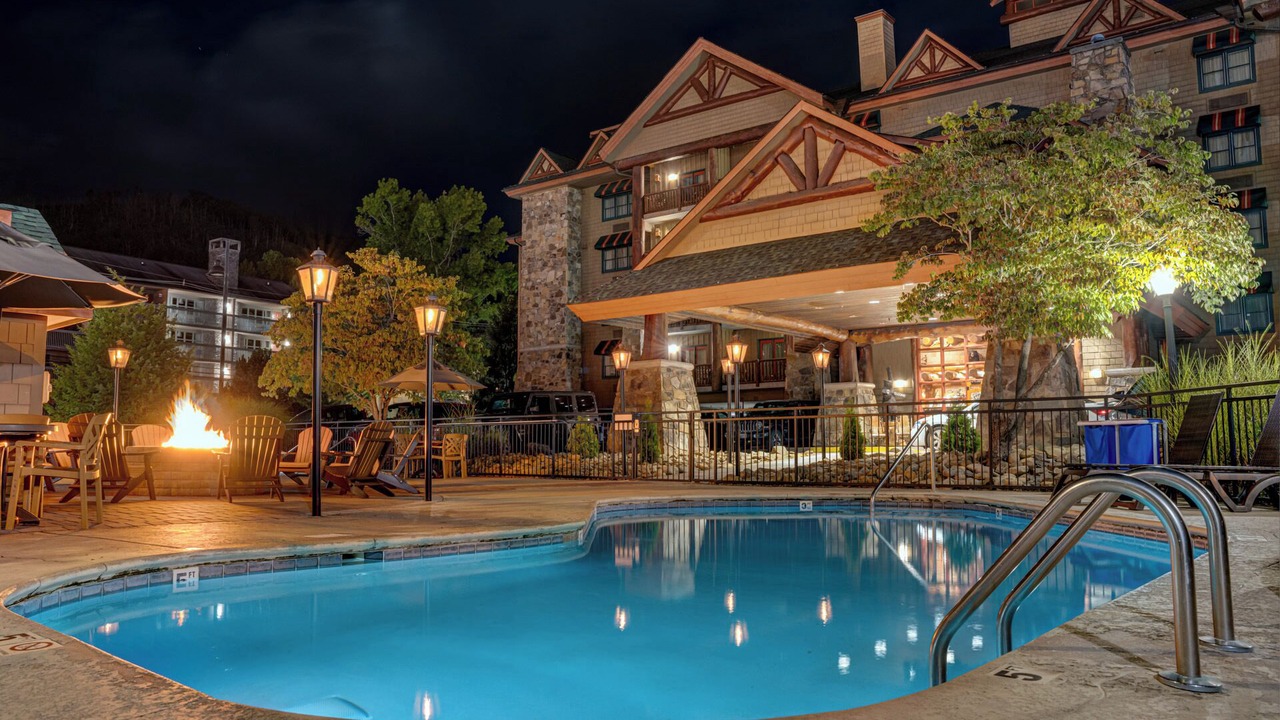 Photo of Outdoor in Gatlinburg