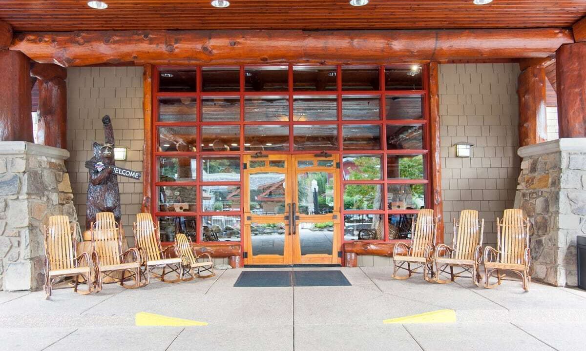 Photo of Outdoor in Gatlinburg