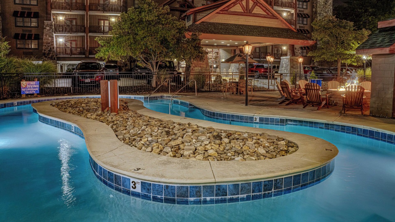 Photo of Outdoor in Gatlinburg